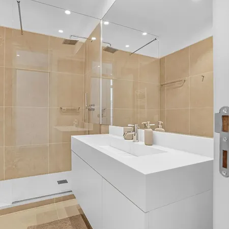 Appartement Avenida Boutique Lisboa