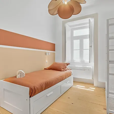 Appartement Avenida Boutique