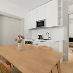 Avenida Boutique Διαμέρισμα Lisboa