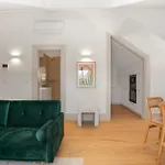 Διαμέρισμα Avenida Boutique Lisboa