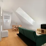 Διαμέρισμα Avenida Boutique