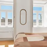 Avenida Boutique Διαμέρισμα