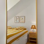 Avenida Boutique Διαμέρισμα *