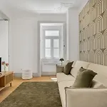 Avenida Boutique Διαμέρισμα *