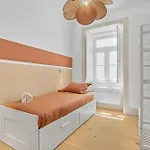 Διαμέρισμα Avenida Boutique