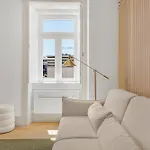 Διαμέρισμα Avenida Boutique *