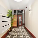 Διαμέρισμα Avenida Boutique