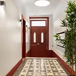 Διαμέρισμα Avenida Boutique *