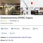 Διαμέρισμα Avenida Boutique *