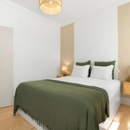 Apartamento Avenida Boutique *