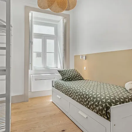 Avenida Boutique Apartamento