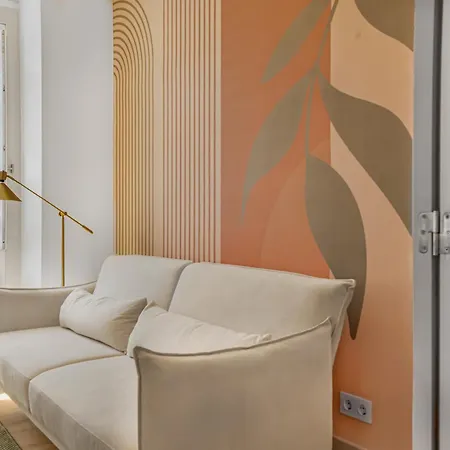 Avenida Boutique Apartamento Lisboa