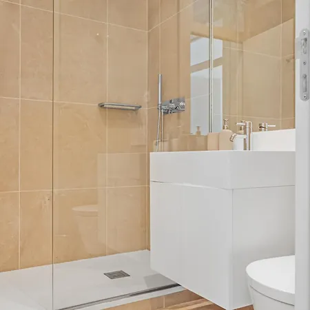 Apartment Avenida Boutique
