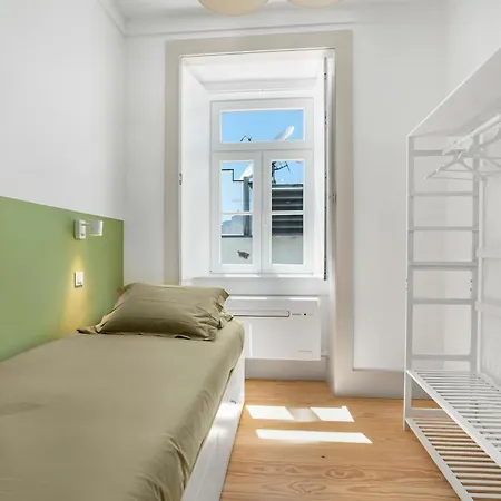 Avenida Boutique Lisbon