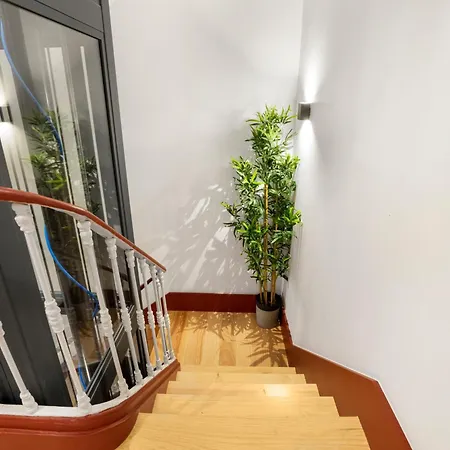 Avenida Boutique * Lisbon