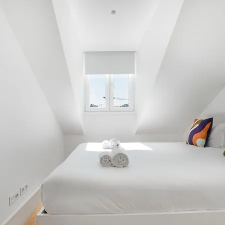 Avenida Boutique Lisbon