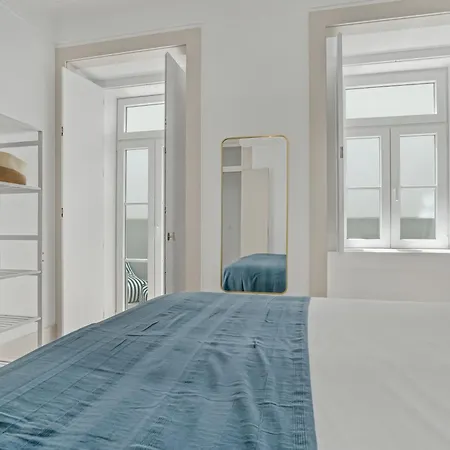Avenida Boutique * Lisbon
