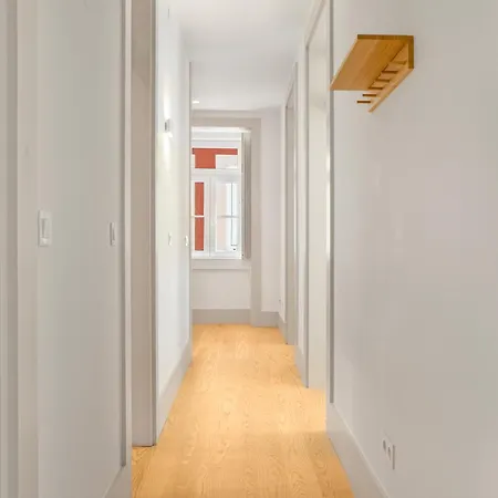Apartment Avenida Boutique