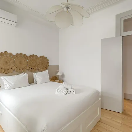 Avenida Boutique 아파트