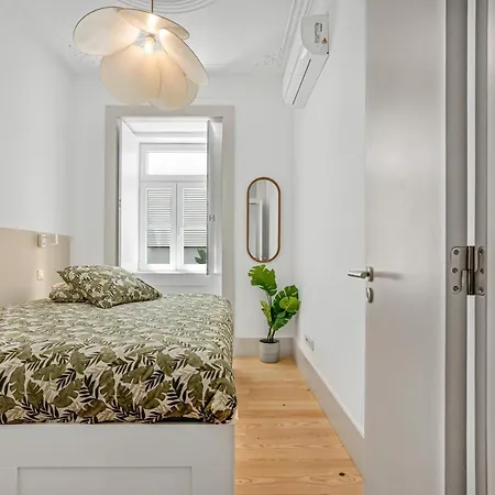 Avenida Boutique Lägenhet