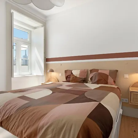 Avenida Boutique Lägenhet