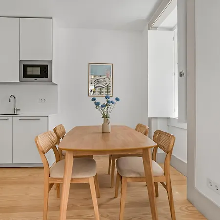 Avenida Boutique Lisboa