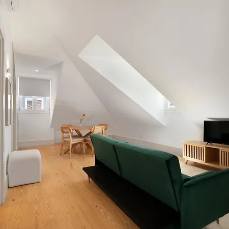 Lägenhet Avenida Boutique