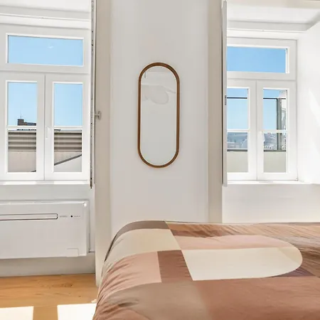 Avenida Boutique Lägenhet