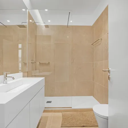 Lägenhet Avenida Boutique *