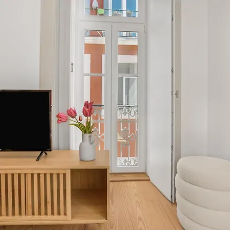 Avenida Boutique Lägenhet