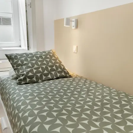 Lägenhet Avenida Boutique