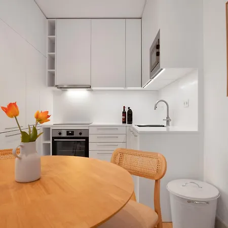 Lägenhet Avenida Boutique