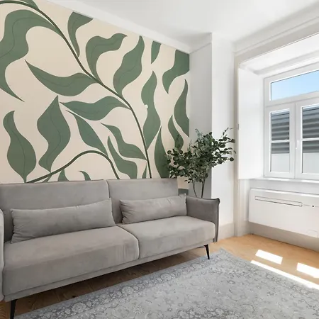 Avenida Boutique Lägenhet *