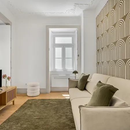 Avenida Boutique Lägenhet *