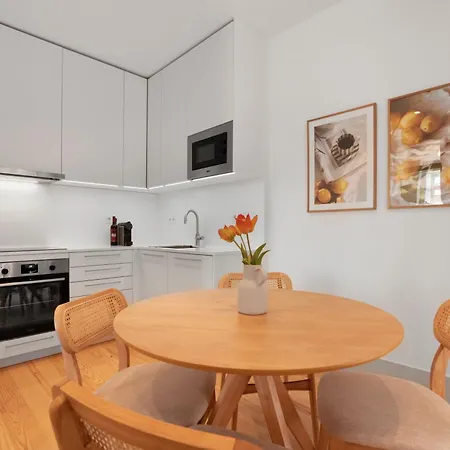 Lägenhet Avenida Boutique