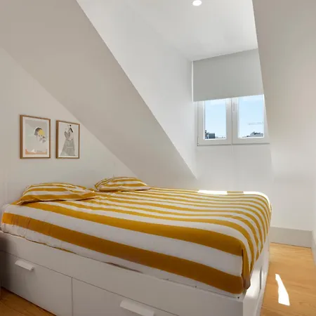 Avenida Boutique 公寓